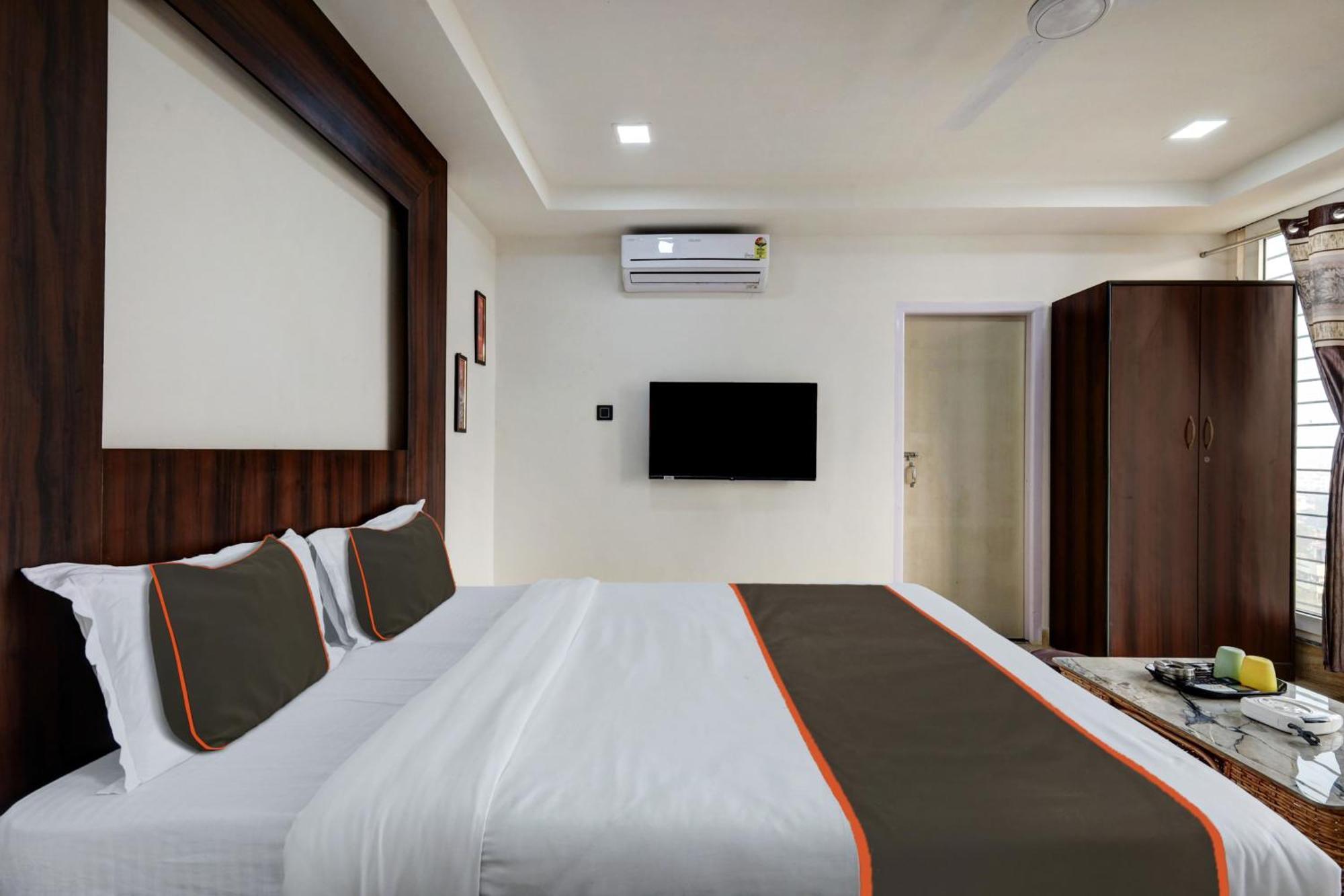 Hotel O Blubell Rengoni Guwahati Exterior foto