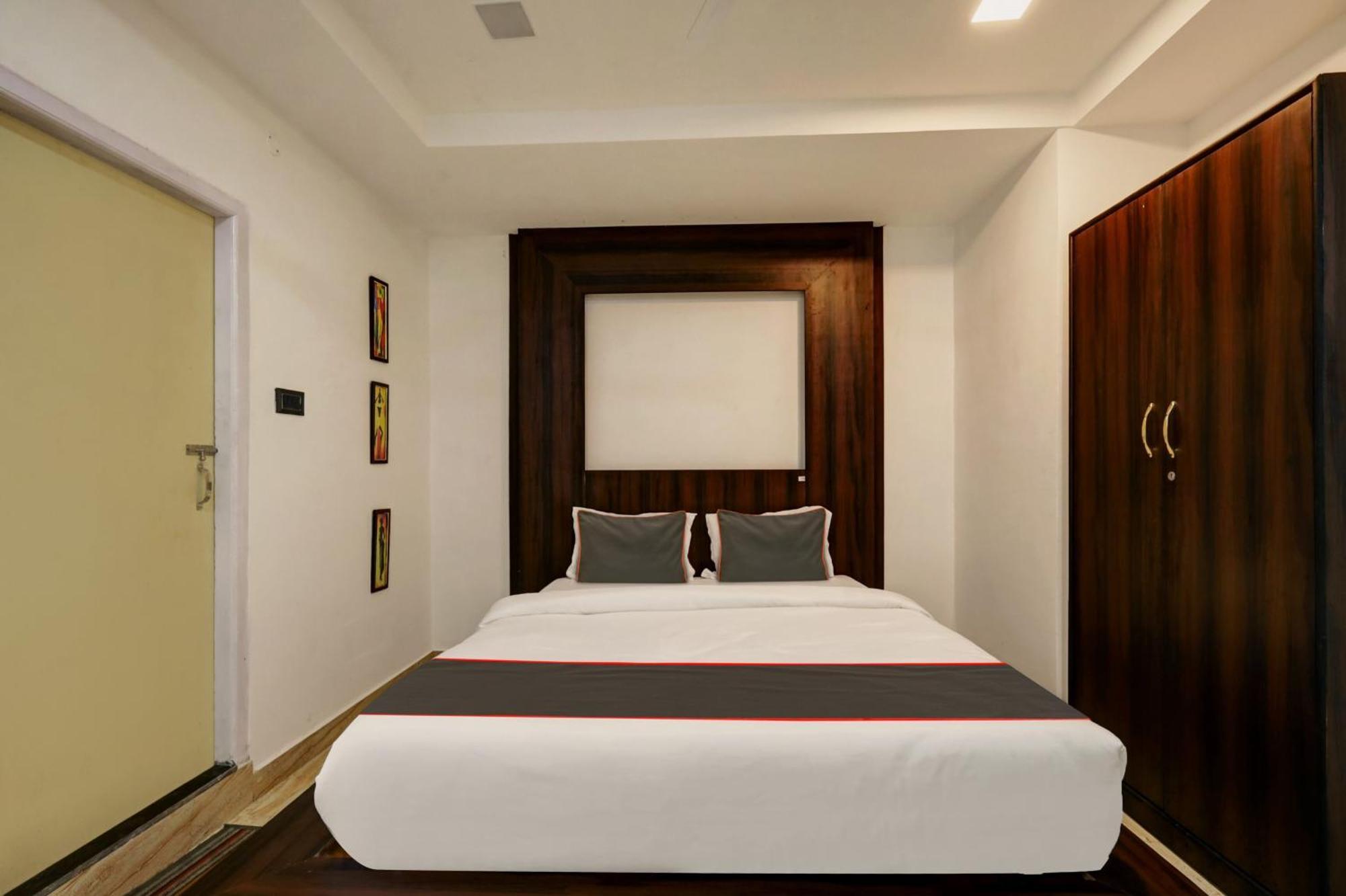 Hotel O Blubell Rengoni Guwahati Exterior foto