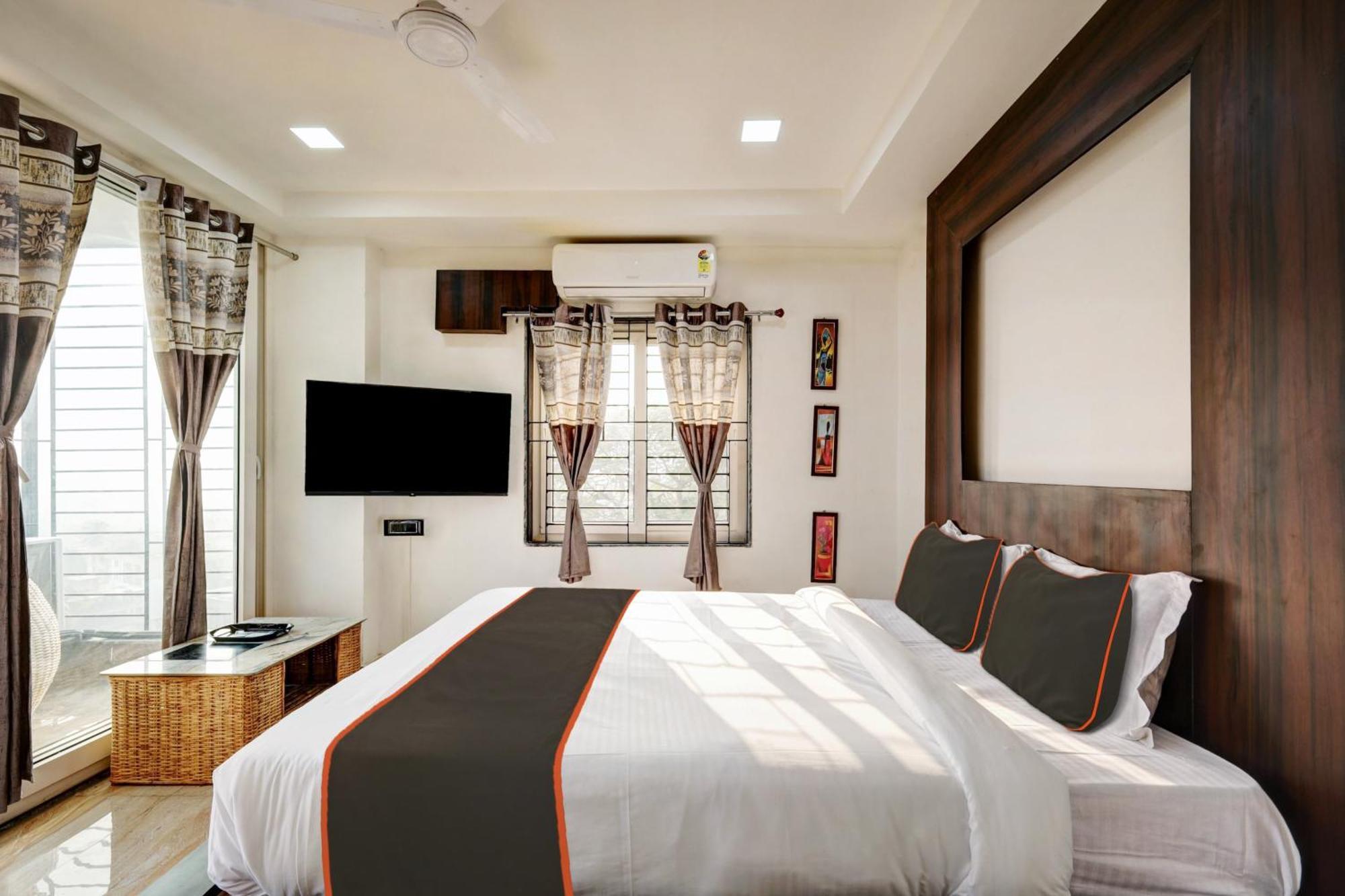 Hotel O Blubell Rengoni Guwahati Exterior foto