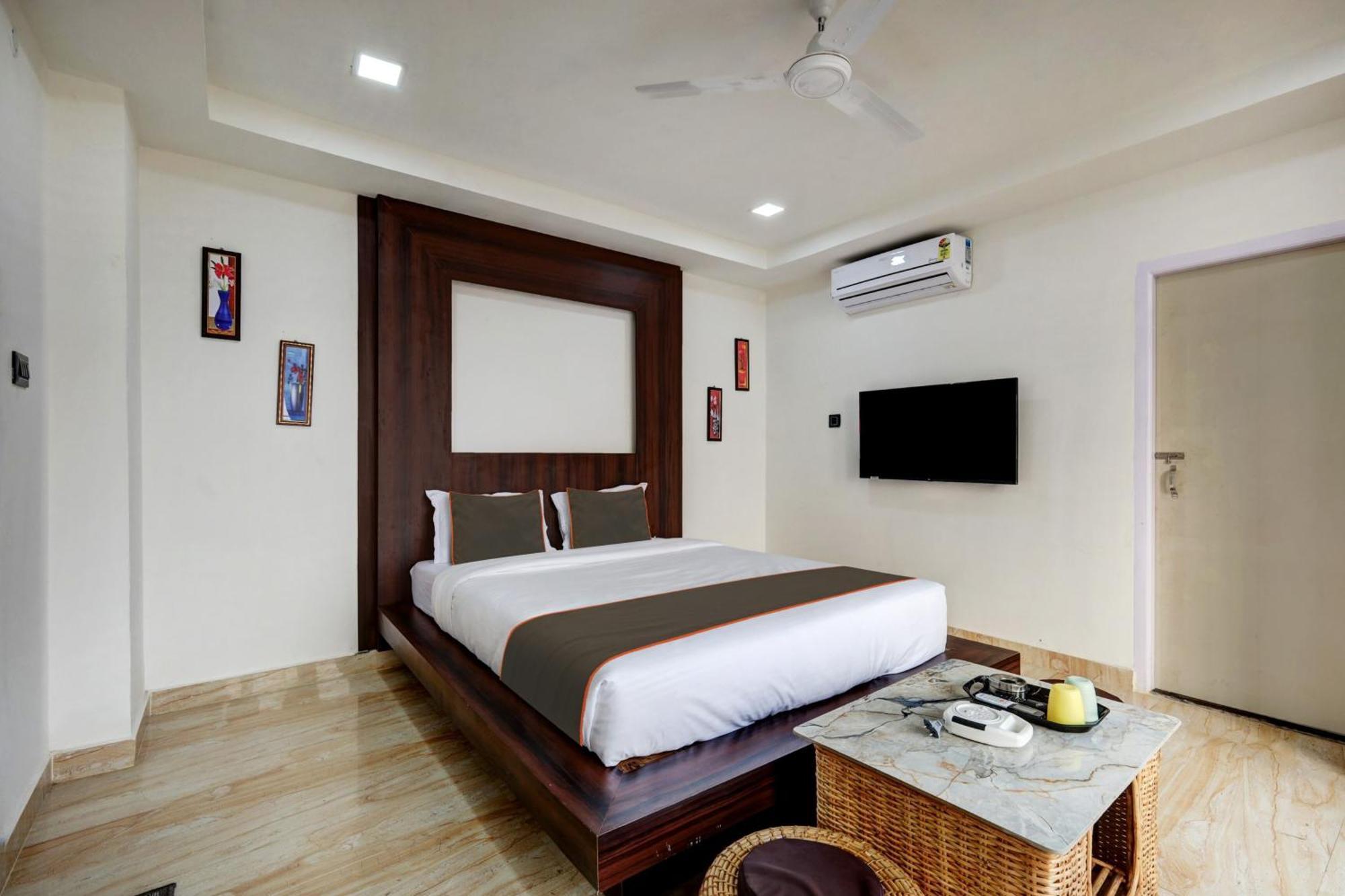 Hotel O Blubell Rengoni Guwahati Exterior foto