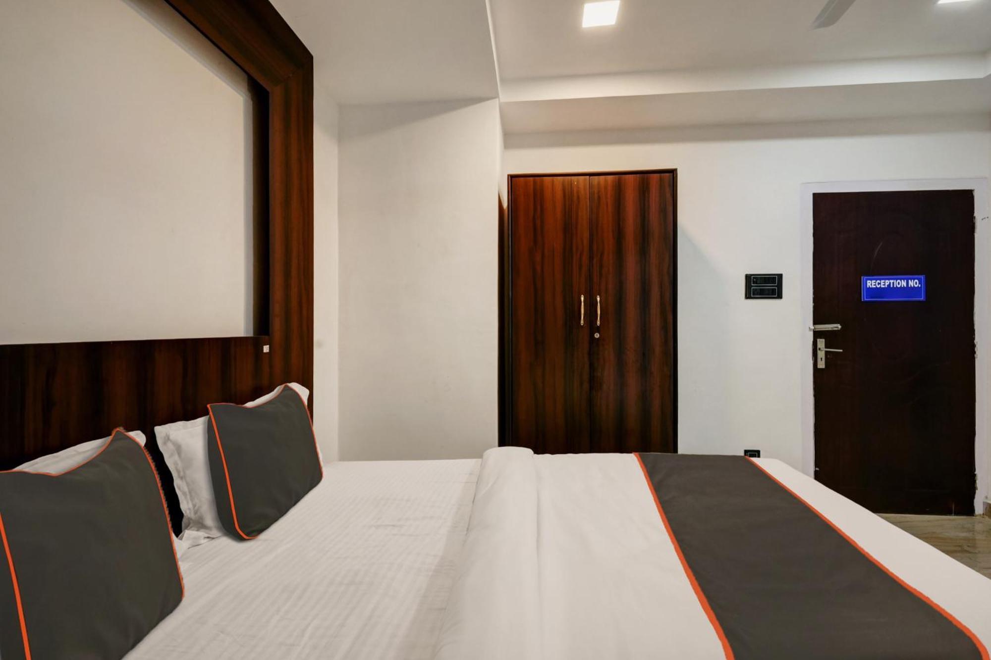 Hotel O Blubell Rengoni Guwahati Exterior foto